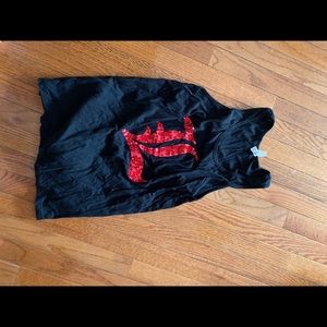 Louisville ladybird tank